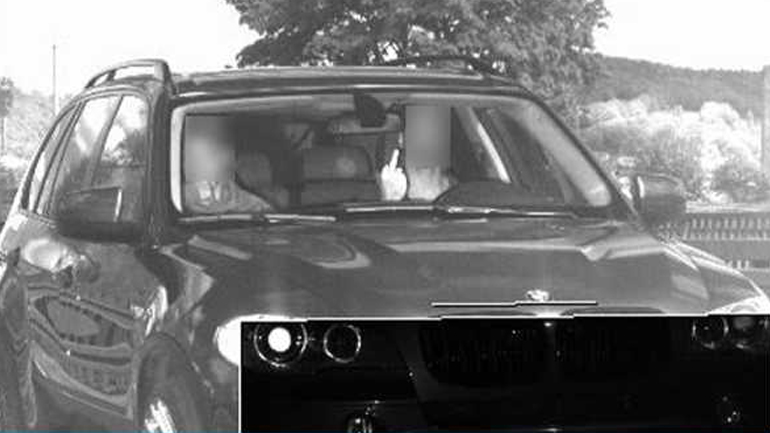 Μία χειρονομία του κόστισε 1.500 ευρώ